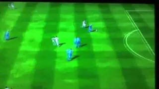 Fifa 13 #soarnig - Laaanger Steilpass