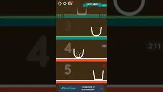 Pop the ice level 20 walkthrough