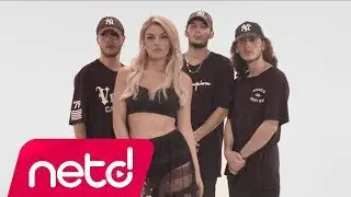 Ebru Keskin feat. Danceabit - Poppin