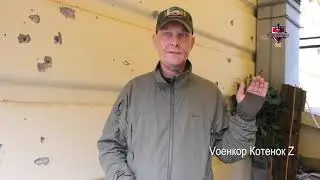 Геннадий Дубовой  Почему не берем их в плен