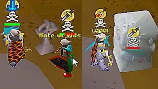 He Said He Hated My Videos... So I PKed Him!
