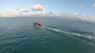 Hydro‑Force™ Mirovia & Caspian Rigid Inflatable Boats