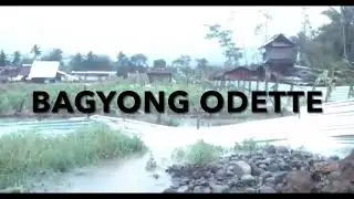 PANALASA NG BAGYONG ODETTE SA FARM NATIN / LH FARM