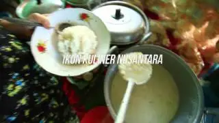 IKON KULINER NUSANTARA EPS 67 SELASA 10 MEI 2016