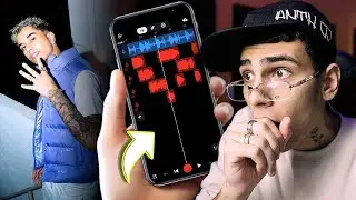 COMO FAZER O DELAY DO VEIGH NO BANDLAB! - Tutorial bandlab