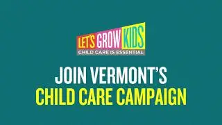 The Economic Impact of Child Care
