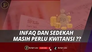 Pentingnya Kwitansi dalam Segala Transaksi