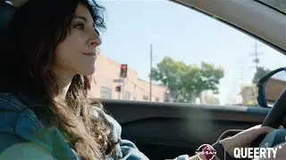 Filmmaker Jenna Laurenzo on the magic of Chosen Families