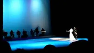 Georgian ballet - part 1