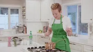 How to Make Simple Syrup