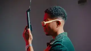 Jhaless - Tiako Anao (Official Video)