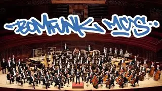 Bomfunk MC's - Freestyler Symphonic Orchestra Cover [Cubase]