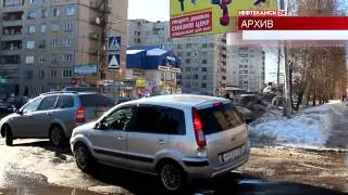 Скрывшихся с места ДТП все равно найдут