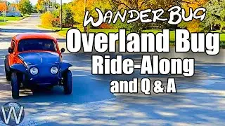 Unconventional Overland Build: Breaking The Mold