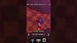Metal saved Kolossos to his demise 😭🙏 [Sonic.Exe The Disaster 1.2] 