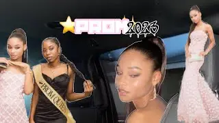 PROM 2023✨| Kerrgirls