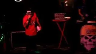 MC COÉ   (Free Style da identidade perdida)