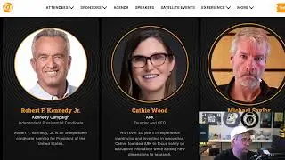 THIS WEEK IS HUGE FOR CRYPTO