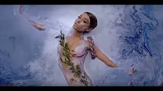 Ariana Grande - God is a Woman (Extended Mix / Lyrics)