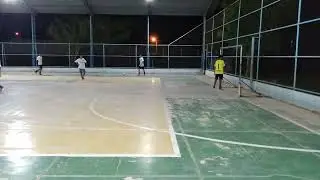 POS TREINO