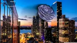 L.A. Work - Crazy Boy  (long version)