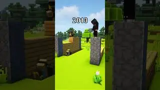Minecraft 😔