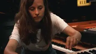 Hania Rani - 24.03 (Live on KEXP)