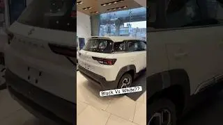 Maruti Brezza 😍| #ytshorts #trendingshorts #viralshorts #shorts #brezza #youtubeshorts #short