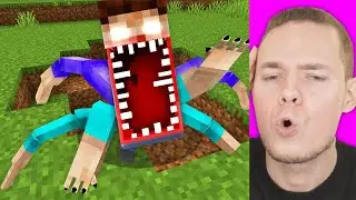 Ich TESTE DRAMATISCHE MYTHEN in Minecraft 😓
