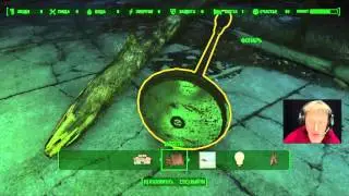 Fallout 4 2 Серия обзора