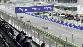 Formula 1 Russian GP 2021 Sunday / Формула 1 ГП России 2021 Воскресенье