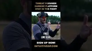 Threat Focused Carbine Platform Stay In The Fight