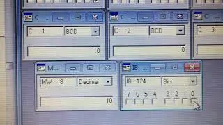 part four counters and CV value