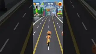God Allah aur Bhagwan Sab Ne Banaya Ek Insaan little Singham🙏💫🚲#viral