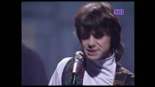 Евгений Осин  - Иволга (50/50), 1994 год