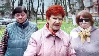 «Отряды Путина» приказывают Байдену.