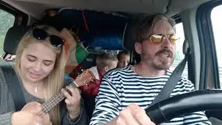 Today (The Smashing Pumpkins cover)