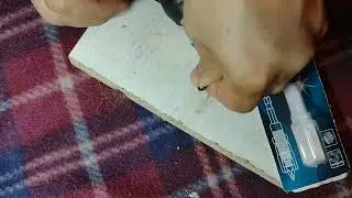 Битодержатель GROSS с магнитом для саморезов.