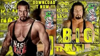 TNA: Big (Kevin Nash) - Single + Download Link