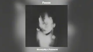 [FREE] SALUKI x BATO x Miyagi & Эндшпиль type beat «Faces» by BloodyMy x Painwrld