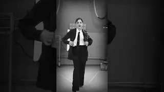 Aria "No Doubt" fancam 🖤 #xin #aria #nodoubt #xin_nodoubt