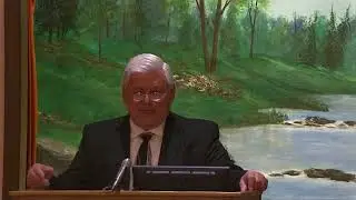 2023 03 26 AM - When He Came to Himself (Luke 15:11-24) - Jack H Williams