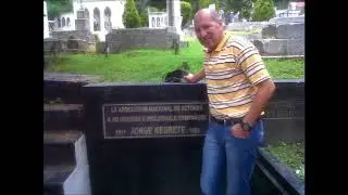 PACO  DE AMÉRICA   