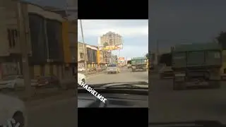 Опасно Ездят 😱 Агрессивная Езда 🔥 Шашки по Городу
