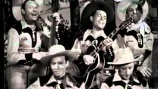 Spade Cooley - Ida Red
