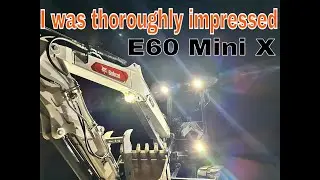 Is the 2024 Bobcat E60 a Game Changer or a Letdown?