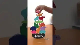 Satu mainan bisa jadi banyak ide bermain