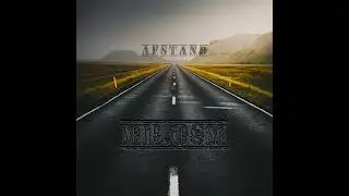 Mr.Osm - Now You're Gone (Official Lyrics Video)