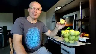 Яблочный шнапс в домашних условиях!!!