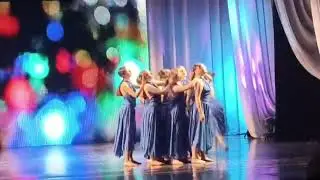 Танцы. Латифа..16.11.2023.